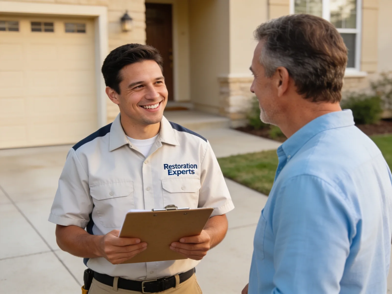 Water Damage Cleanup Benzonia, MI FAQs